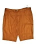 Sean John Solid Brown Cargo Shorts Size EU (FR) 38 / US 6 - photo 1