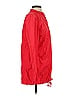 Eileen Fisher Red Raincoat Size S - photo 4