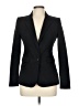 1901 Black Blazer Size 6 - photo 1