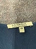 Bordeaux Blue Casual Dress Size XS - photo 7