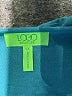 LOGO Teal Tank Top Size 1X - photo 7