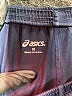 Asics Blue Athletic Shorts Size M - photo 3