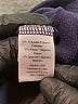Laila Jayde Blue Cardigan Size 1X - photo 8