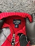 The Children's Place Argyle Red Pullover Sweater Size 4T - photo 3