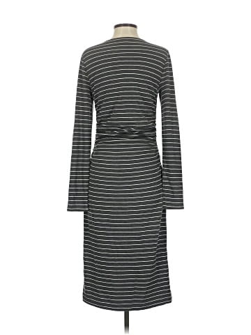 Ann Taylor Casual Dress (view 2)