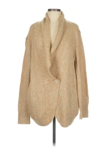 Hinge Cardigan (view 1)