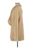 Hinge 100% Acrylic Tan Cardigan Size M - photo 5