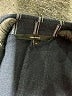 Vero Moda Stripes Black Blazer Size S - photo 6