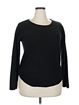 Design History Pullover Sweater