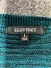 Ellen Tracy Teal Pullover Sweater Size L - photo 7