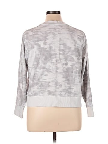Athleta Cardigan (view 2)