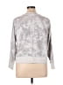 Athleta Silver Cardigan Size 1X - photo 2