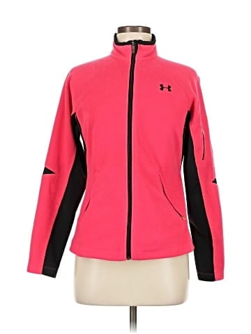 Under Armour Track Jacket (view 1)