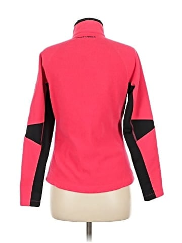 Under Armour Track Jacket (view 2)