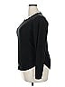 Design History 100% Acrylic Black Pullover Sweater Size XXL - photo 5
