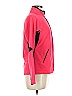 Under Armour 100% Polyester Pink Track Jacket Size M - photo 4