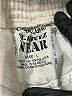 St. Tropez West Silver Casual Pants Size L - photo 7