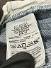Gap Hearts Blue Jeans Size 27 waist - photo 8