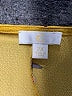 Charming Charlie Yellow Short Sleeve Blouse Size 2X - photo 7