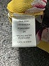 Charming Charlie Yellow Short Sleeve Blouse Size 2X - photo 8