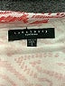 Sanctuary 100% Viscose Paisley Orange Cocktail Dress Size S - photo 7