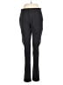 Athleta Solid Black Active Pants Size 6 - photo 1