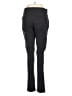 Athleta Solid Black Active Pants Size 6 - photo 2