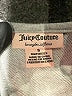 Juicy Couture Gray Dress Size 5 - photo 3