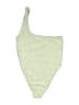 Zara Green Bodysuit Size M - photo 2