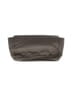 Bebe 100% Polyurethane Gray Tan Clutch One size - photo 2