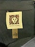 Anne Klein Solid Black Casual Skirt Size 8 - photo 4