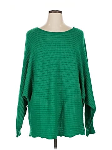 Jodifl Pullover Sweater (view 1)