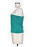 J.Crew Teal Tank Top Size L - photo 5
