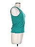 J.Crew Teal Tank Top Size L - photo 4