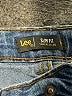 Lee Blue Jeans Size 6 - photo 3