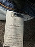 Lee Blue Jeans Size 6 - photo 4