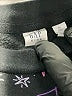Gap Kids Print Black Pullover Sweater Size 12 - photo 4