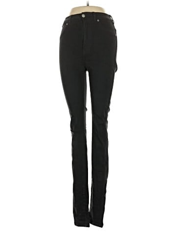 Dr Denim Jeggings (view 1)