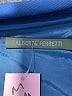 Alberta Ferretti Blue Cocktail Dress Size 2 - photo 7