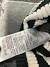 Madewell Stripes Ivory Cardigan Size XS - photo 7