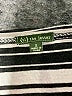 TL The Letter Silver 3/4 Sleeve Top Size S - photo 7