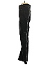 Gap Black Casual Pants Size 4R - photo 5