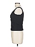 Unbranded Black Tank Top Size L - photo 5