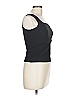 Unbranded Black Tank Top Size L - photo 4