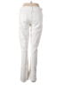 7 For All Mankind Hearts White Jeans Size 28 waist - photo 2