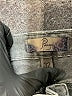 Paige Gray Jeans Size 32 waist - photo 7