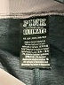 Victoria's Secret Pink Color Block Gray Active Pants Size XS - photo 7