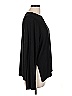 Lulus Black Long Sleeve T-Shirt Size L - photo 4