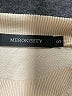 Merokeety Ivory Sweatshirt Size S - photo 7