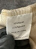 Merokeety Ivory Sweatshirt Size S - photo 8